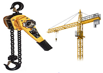 Inspection and Certification of Lift Equipment